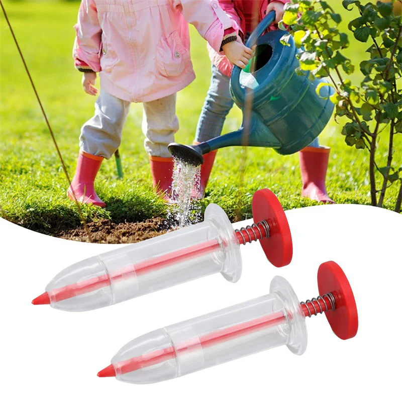 Mini Seed Spreader - Image 8