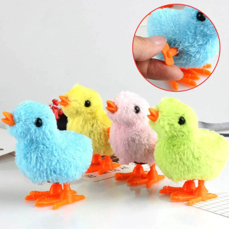 Mini Simulation Jumping Chick - Image 4