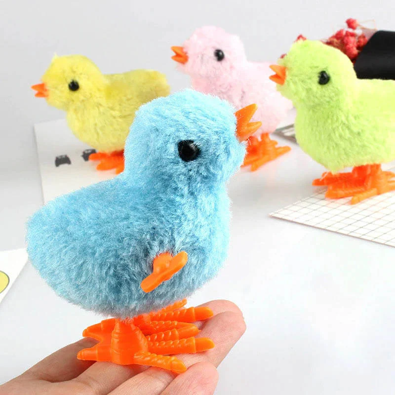 Mini Simulation Jumping Chick - Image 5