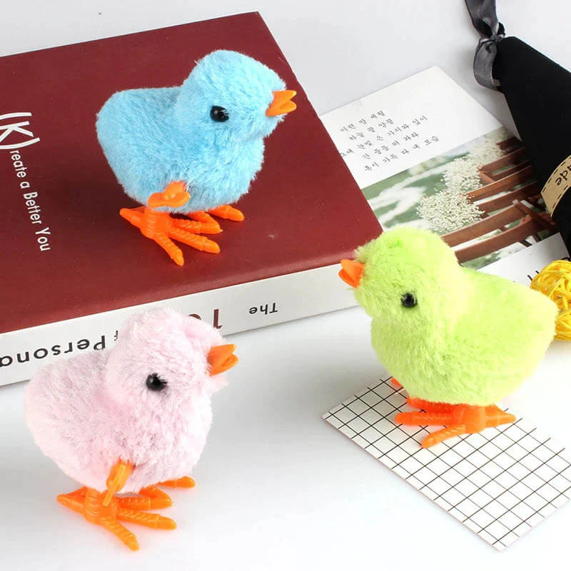 Mini Simulation Jumping Chick - Image 6