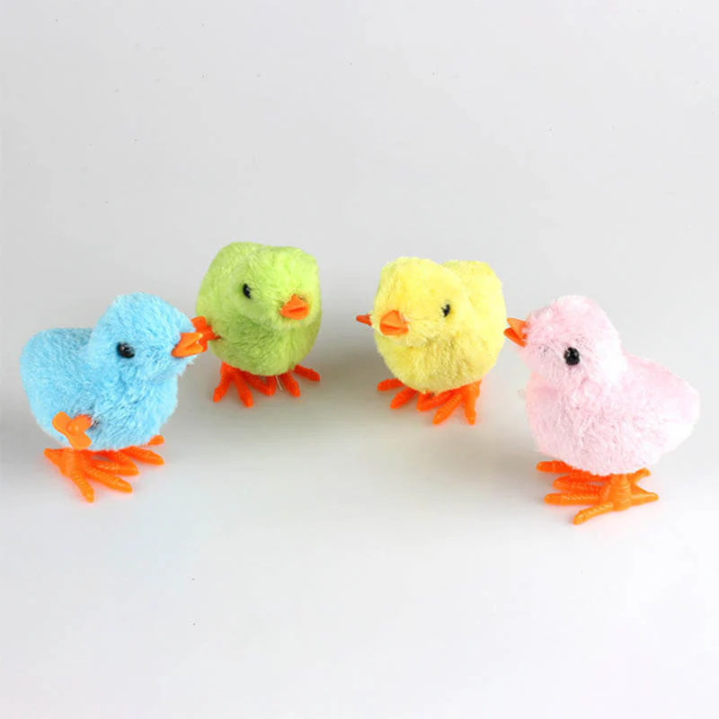 Mini Simulation Jumping Chick - Image 7