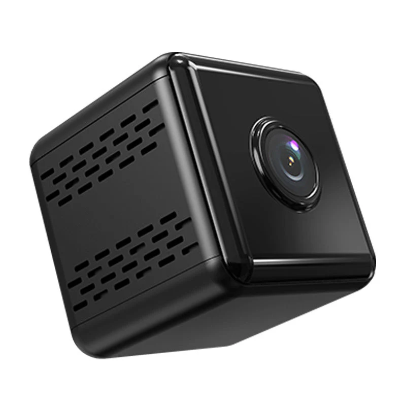 Mini Wifi Spy Camera - Image 10