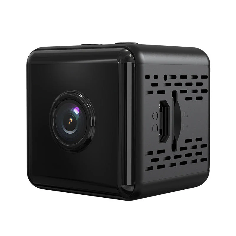 Mini Wifi Spy Camera - Image 11