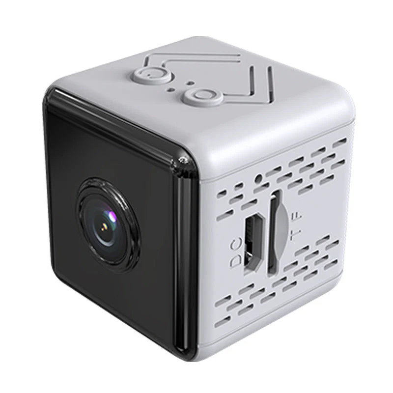 Mini Wifi Spy Camera - Image 12