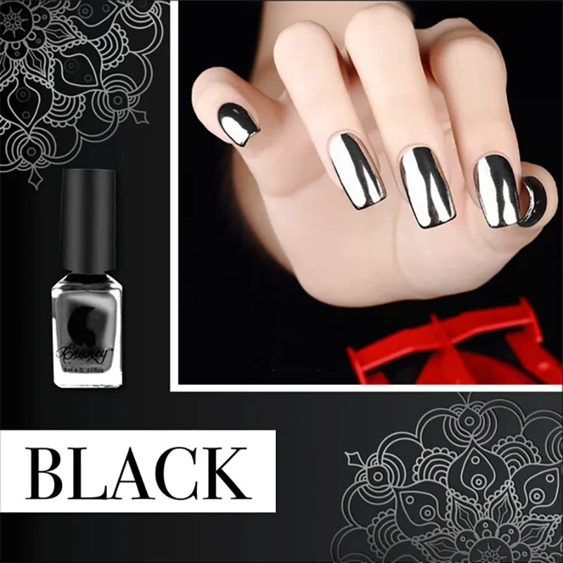 Mirror Nail Polish - Image 2