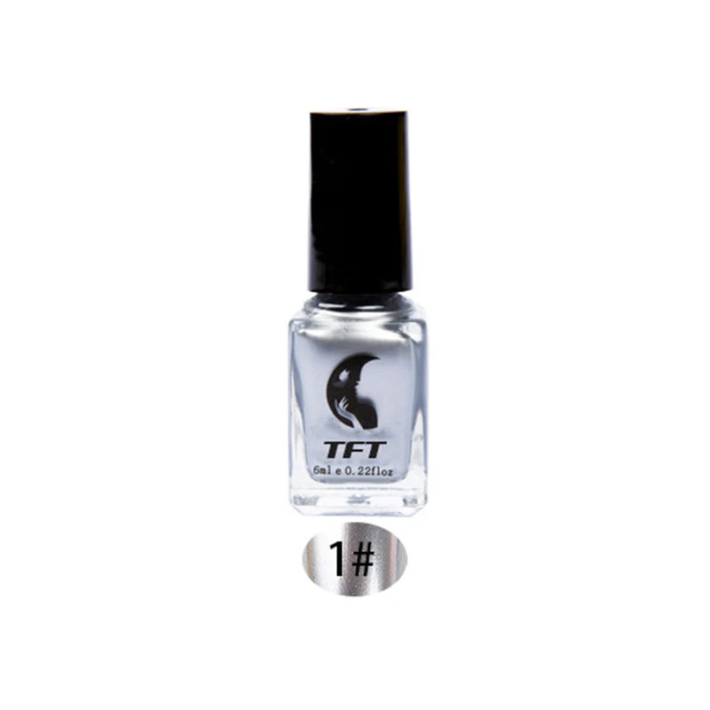 Mirror Nail Polish - Image 6