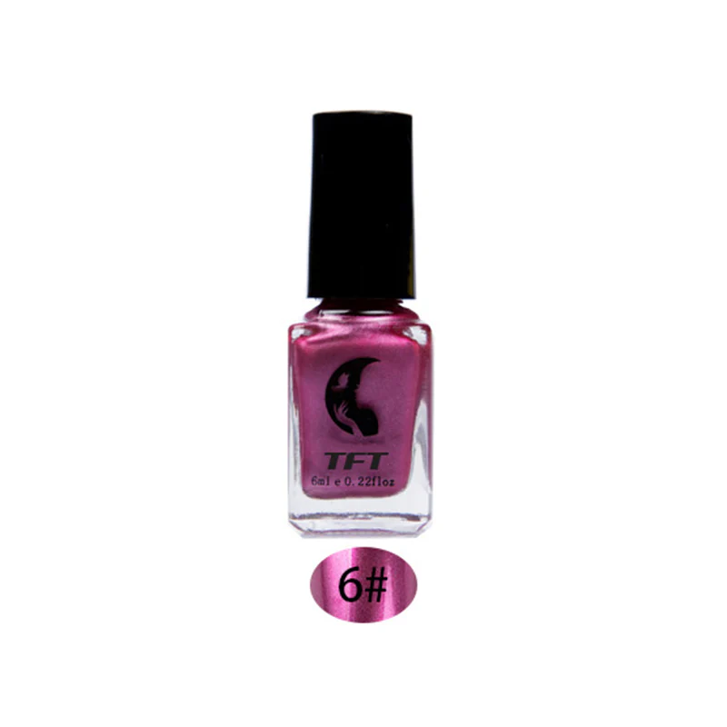 Mirror Nail Polish - Image 7