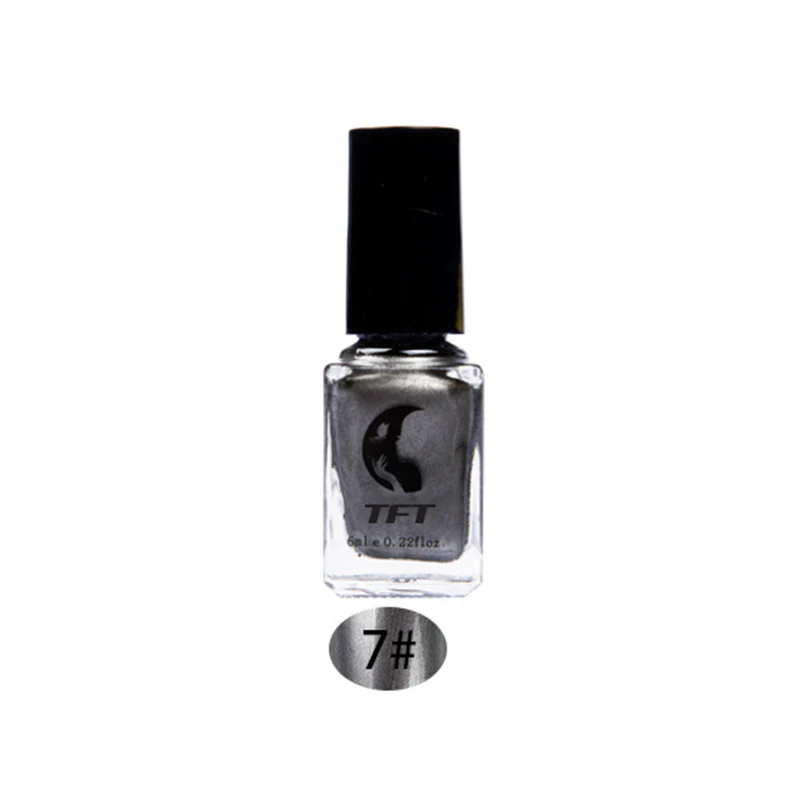 Mirror Nail Polish - Image 8