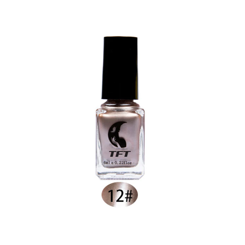 Mirror Nail Polish - Image 9