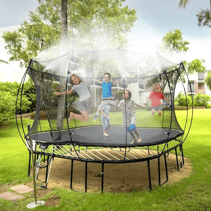Mist Cooling Automatic Irrigation System - Image 11