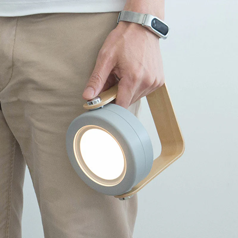 Modern Multi-Purpose Lamp - Image 2