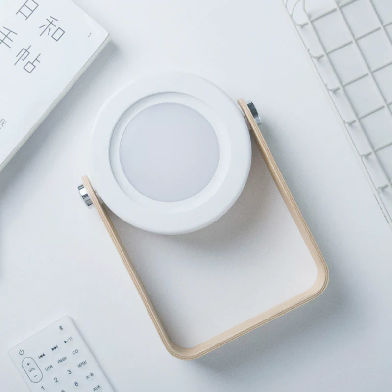 Modern Multi-Purpose Lamp - Image 5
