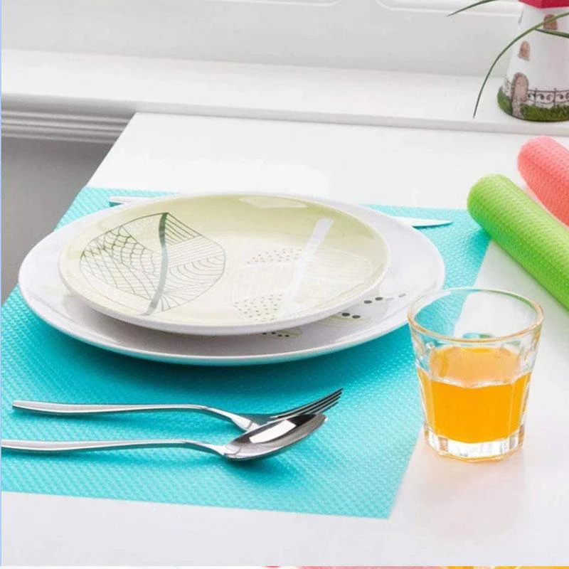 Moisture-proof Refrigerator Mat - Image 5