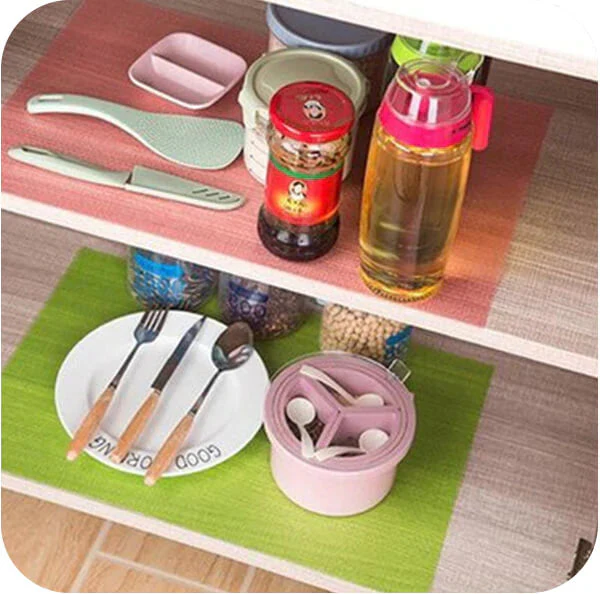 Moisture-proof Refrigerator Mat - Image 6