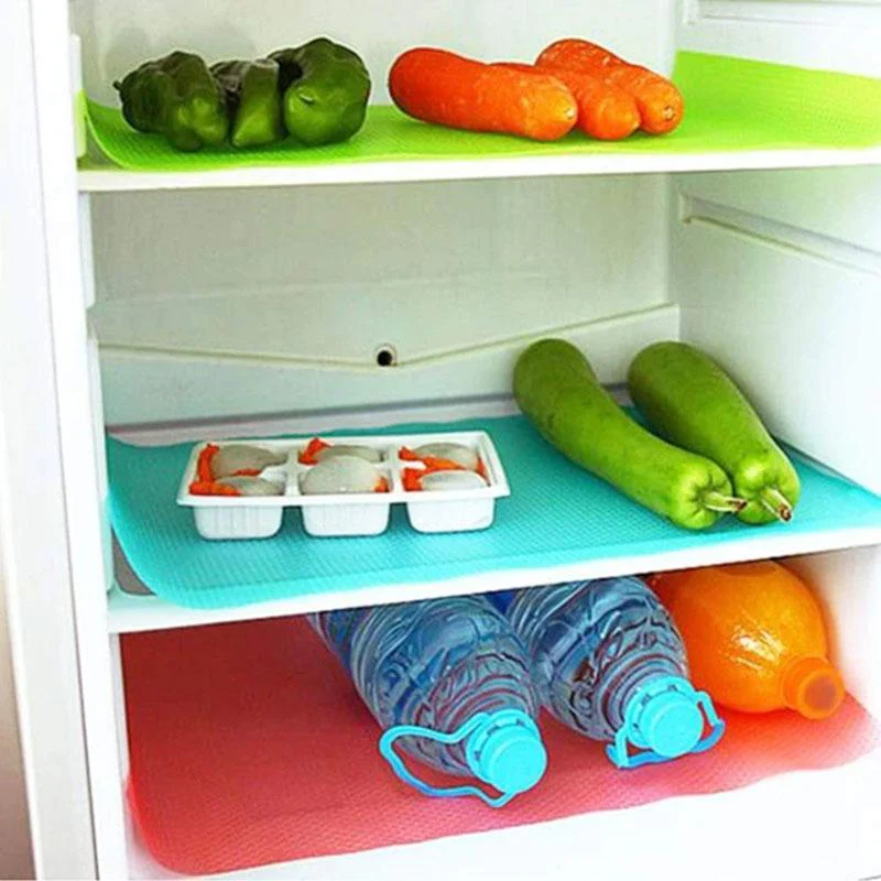 Moisture-proof Refrigerator Mat - Image 7