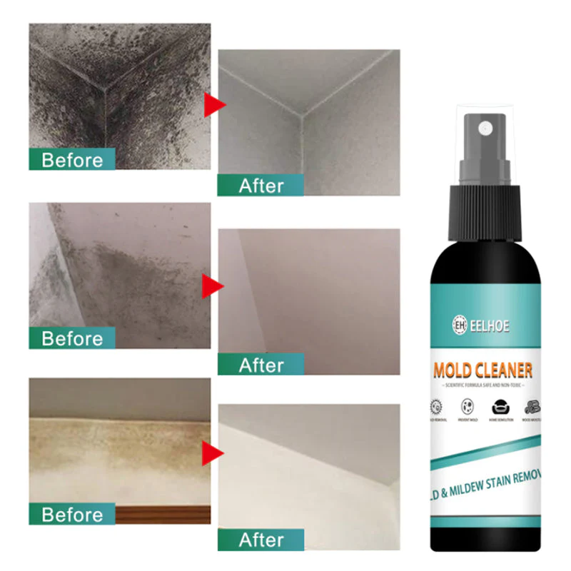 Mold Cleaner for Furniture Tiles - Image 10