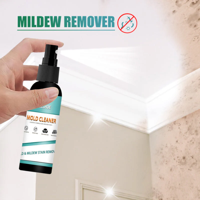 Mold Cleaner for Furniture Tiles - Image 11