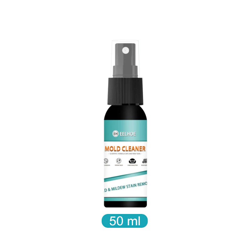 Mold Cleaner for Furniture Tiles - Image 3