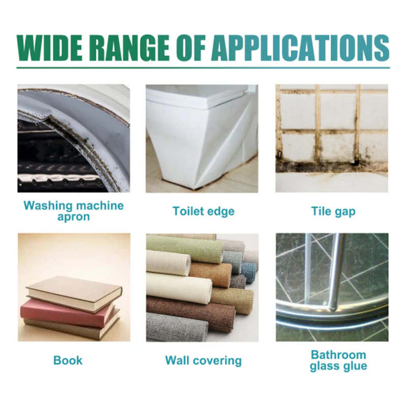 Mold Cleaner for Furniture Tiles - Image 9