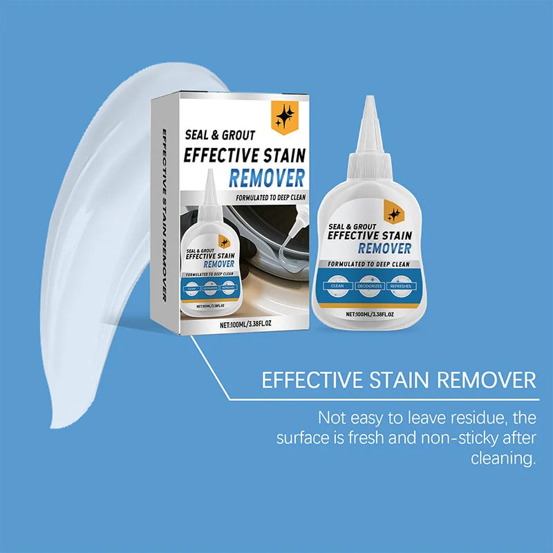 Mold Stain Remover Gel Cleaner - Image 11