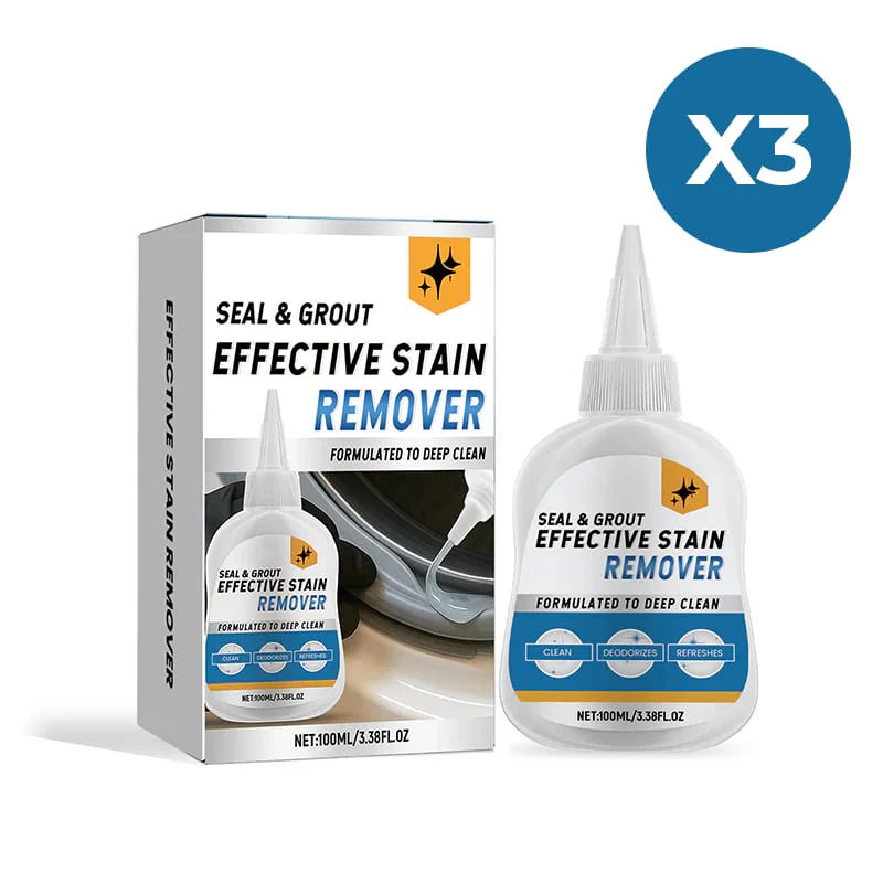 Mold Stain Remover Gel Cleaner - Image 15