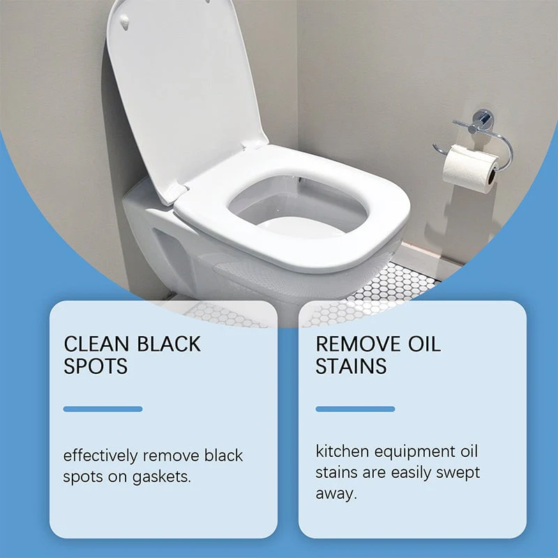 Mold Stain Remover Gel Cleaner - Image 2