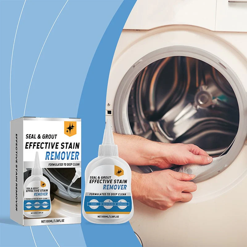 Mold Stain Remover Gel Cleaner - Image 5