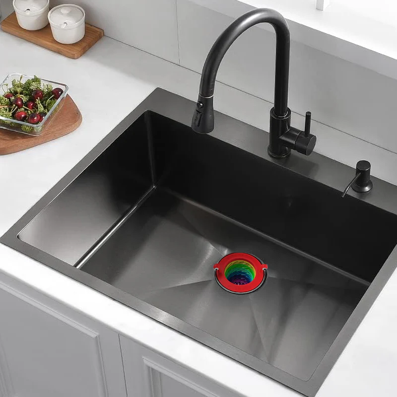 Monster Kitchen Sink Strainer - Image 10