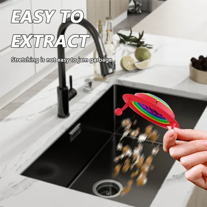 Monster Kitchen Sink Strainer - Image 4