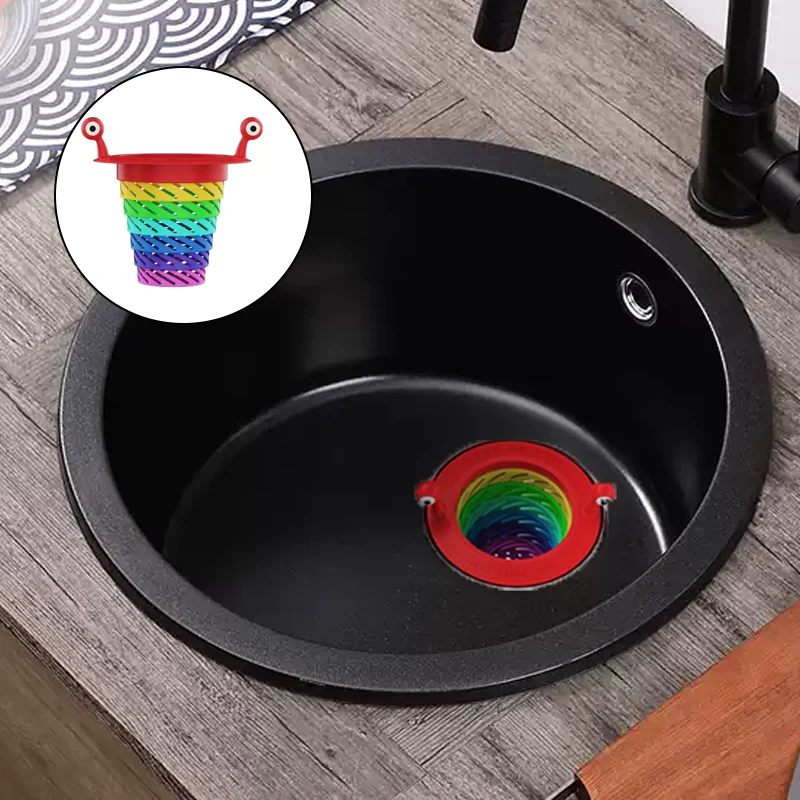 Monster Kitchen Sink Strainer - Image 5