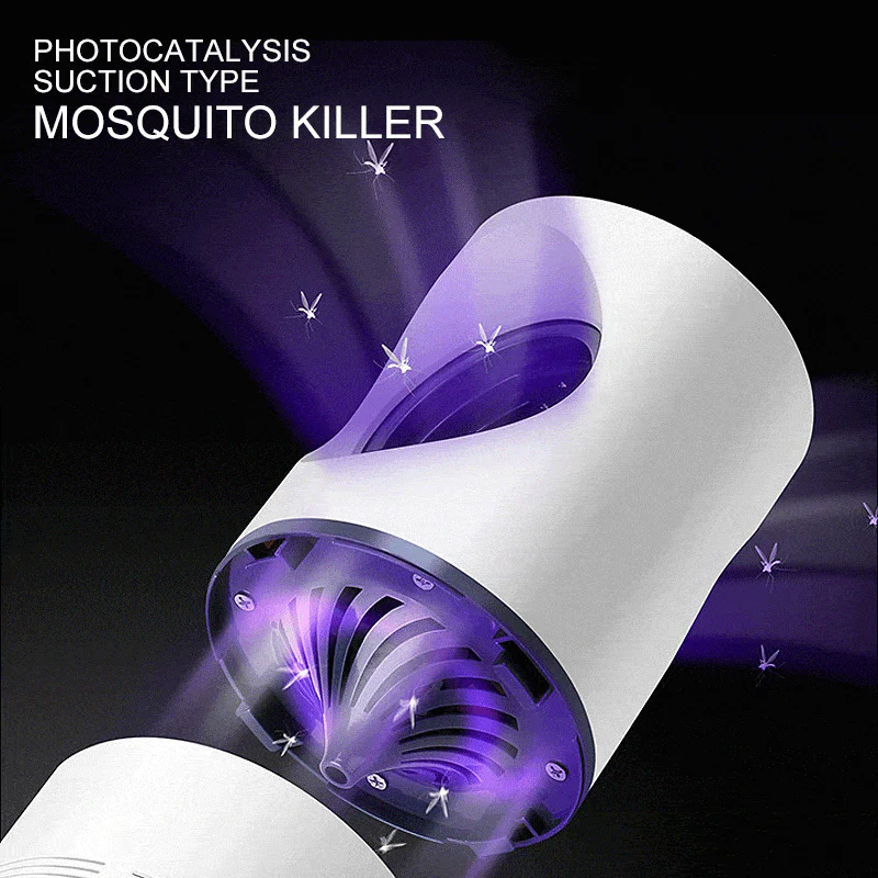 Mosquito Killer Trap - Image 3