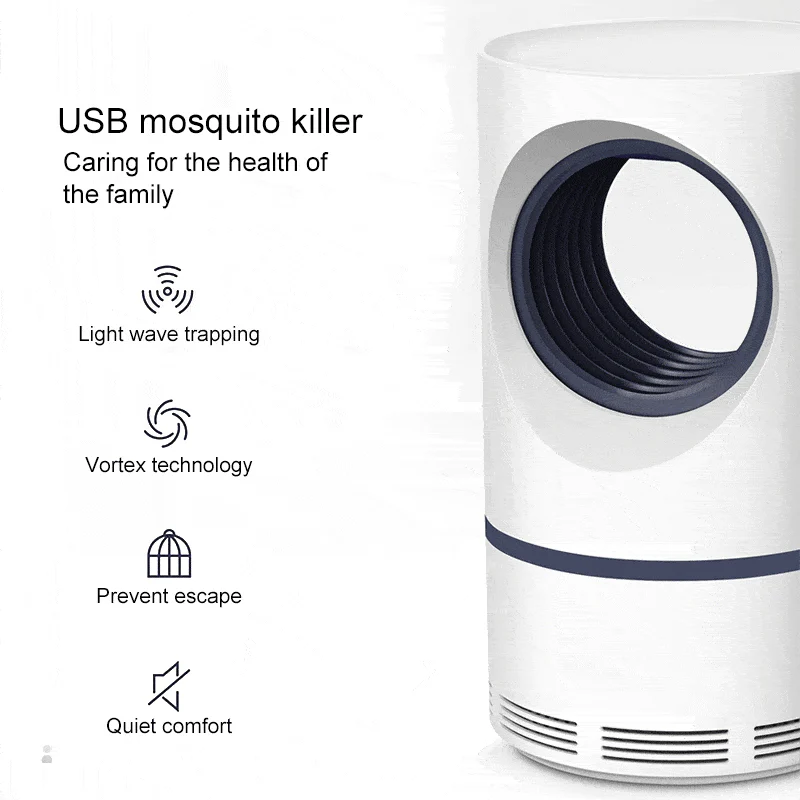 Mosquito Killer Trap - Image 6