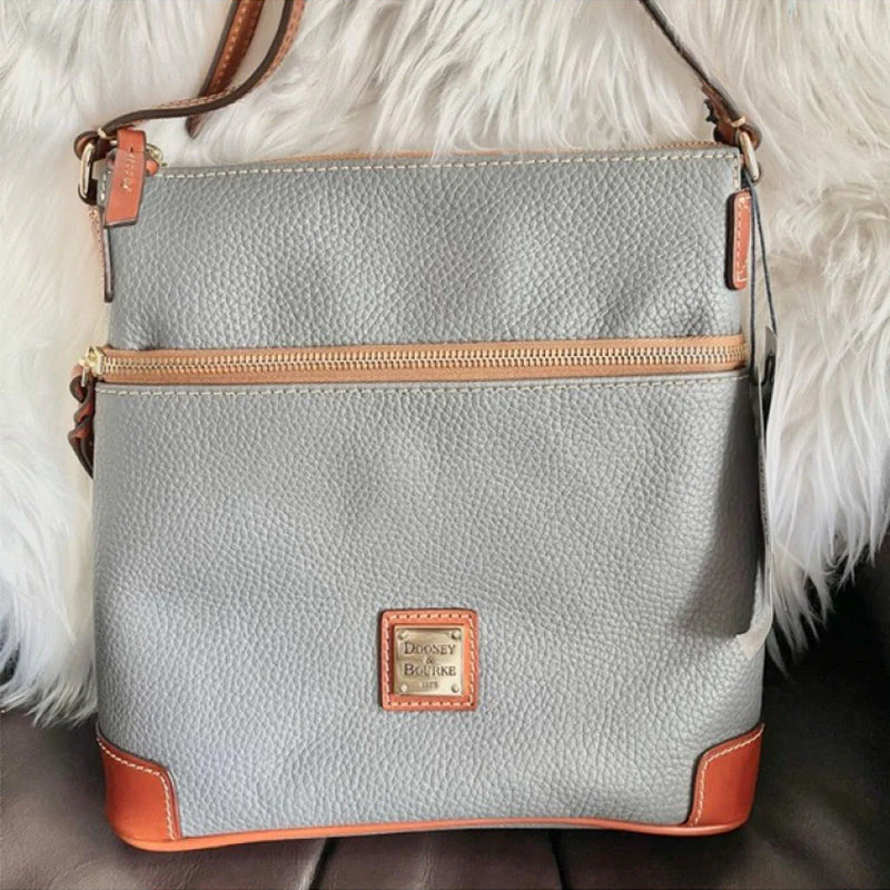 Most Popular Leather Crossbody - Image 10