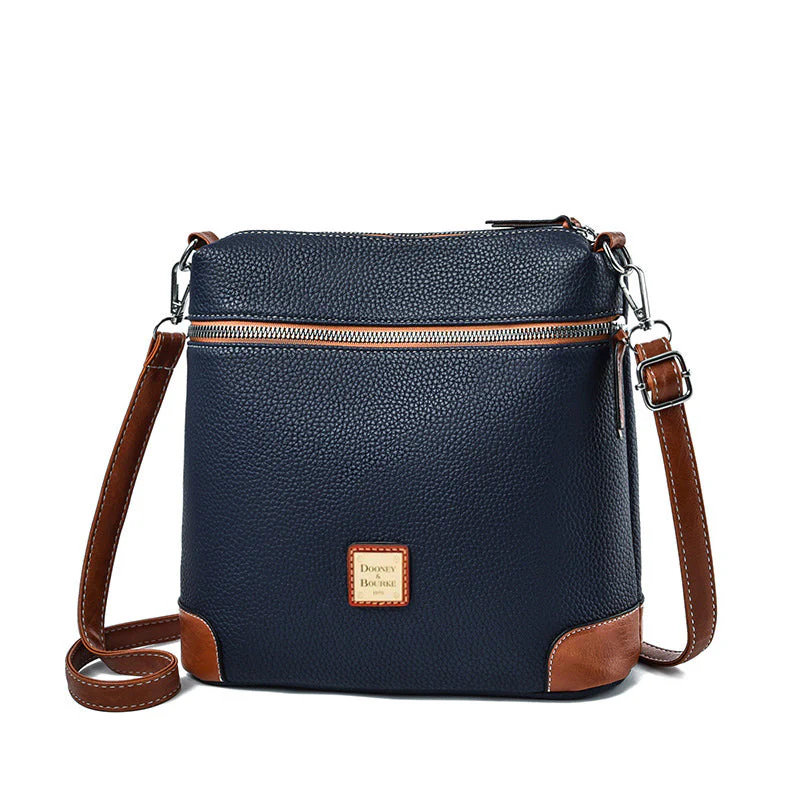 Most Popular Leather Crossbody - Image 11