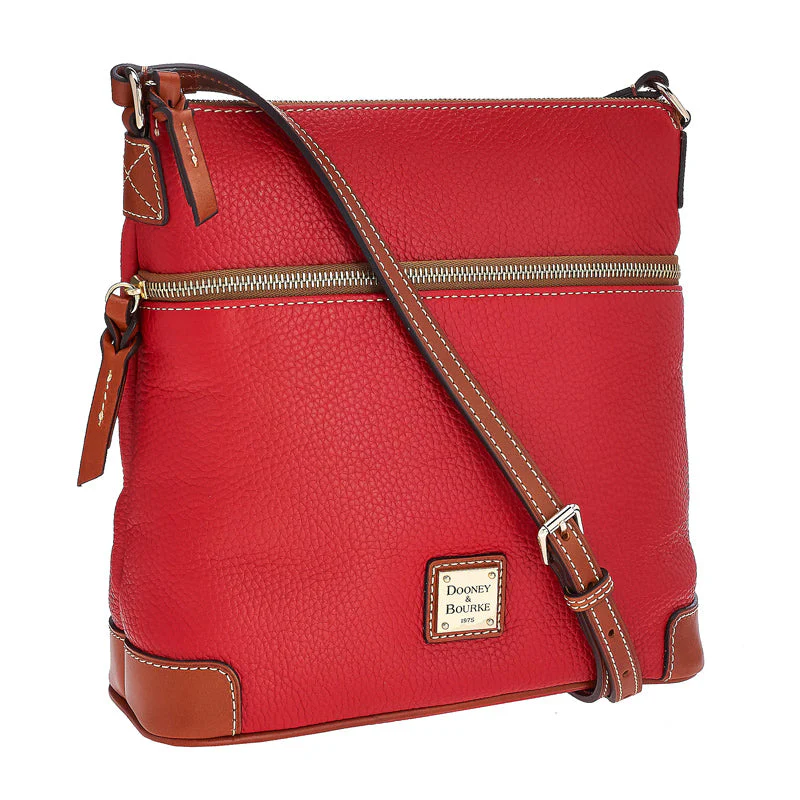 Most Popular Leather Crossbody - Image 12