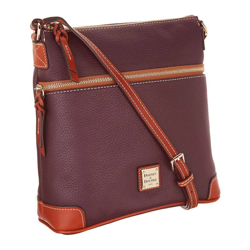 Most Popular Leather Crossbody - Image 14