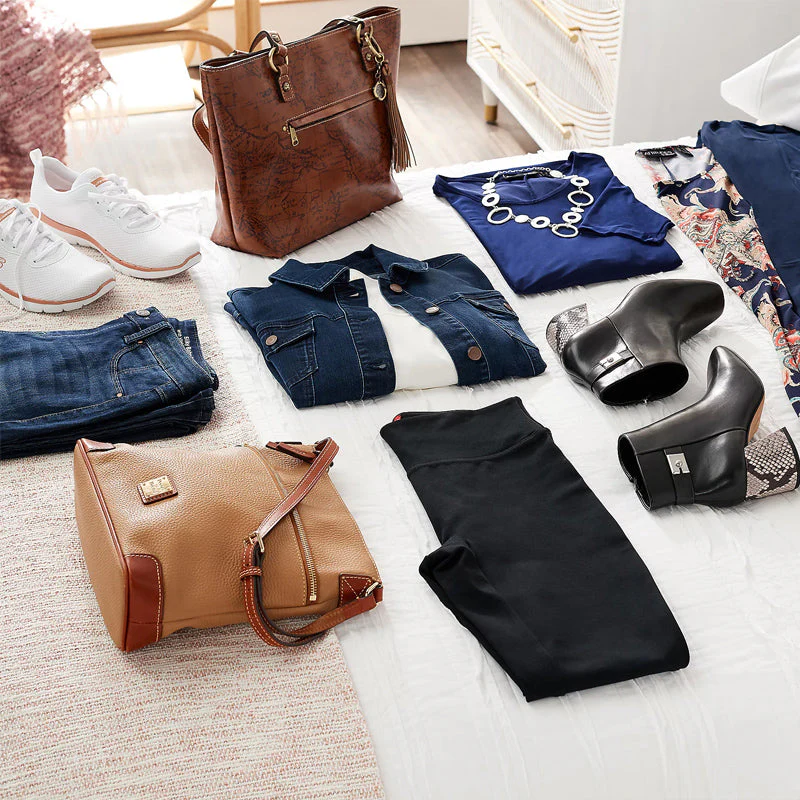 Most Popular Leather Crossbody - Image 6
