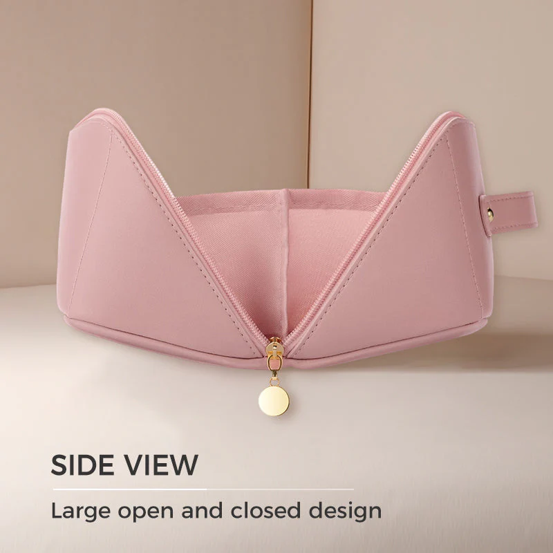 💕Summer Sale💕 Large-Capacity Travel Cosmetic Bag - Image 4