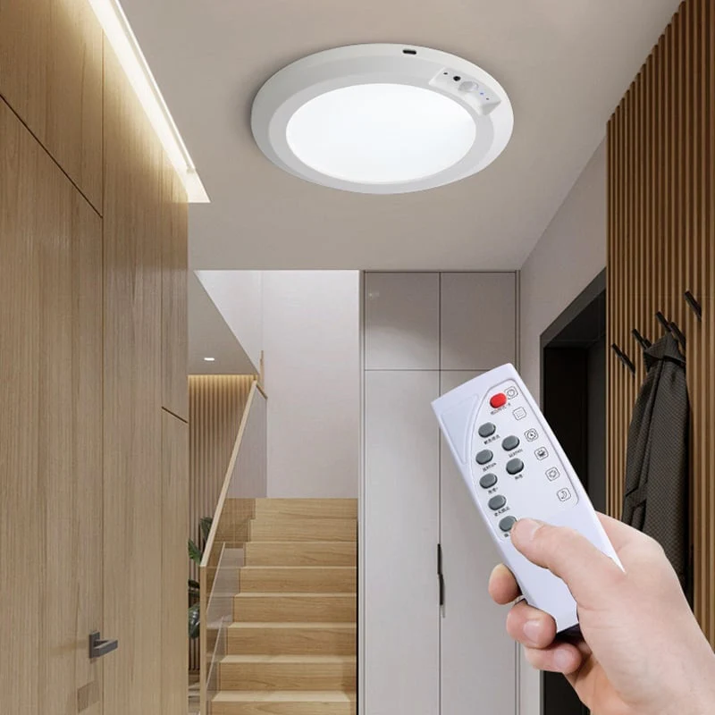 Motion Sensor Ceiling Light - Image 13