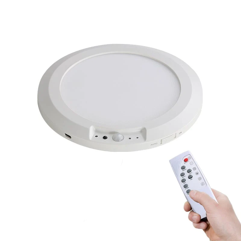 Motion Sensor Ceiling Light - Image 15