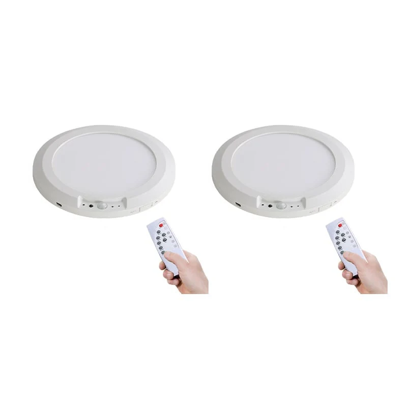 Motion Sensor Ceiling Light - Image 16