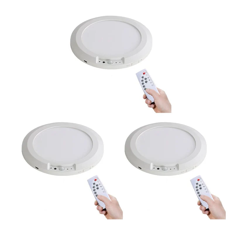 Motion Sensor Ceiling Light - Image 17