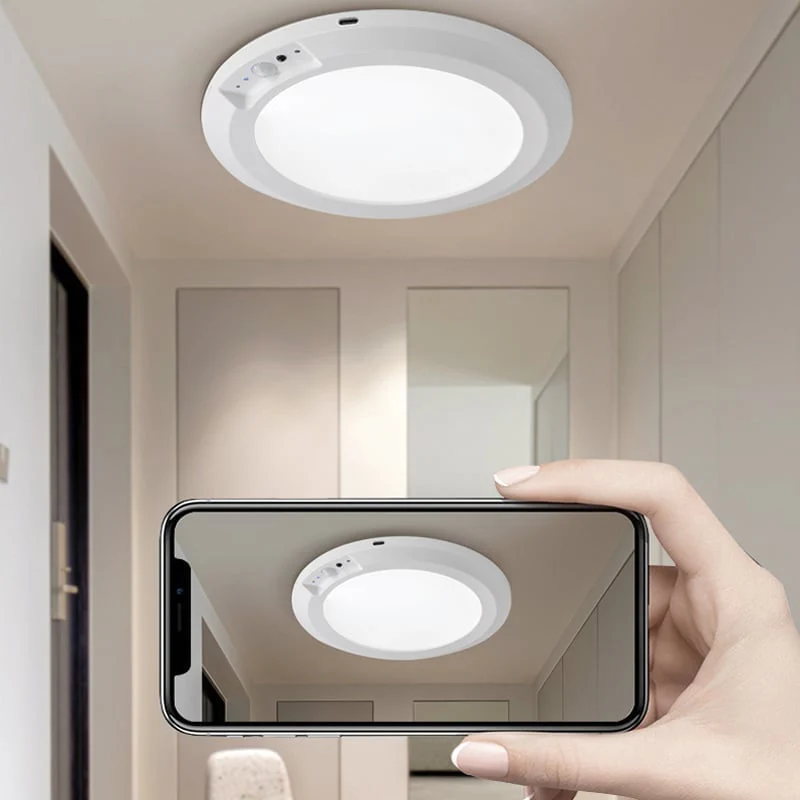Motion Sensor Ceiling Light - Image 4