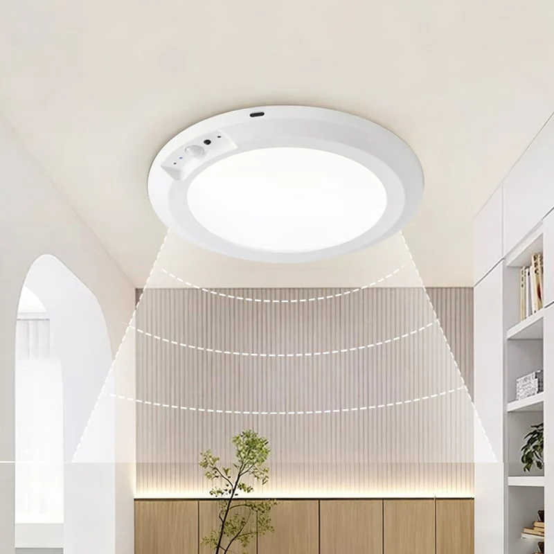 Motion Sensor Ceiling Light - Image 7