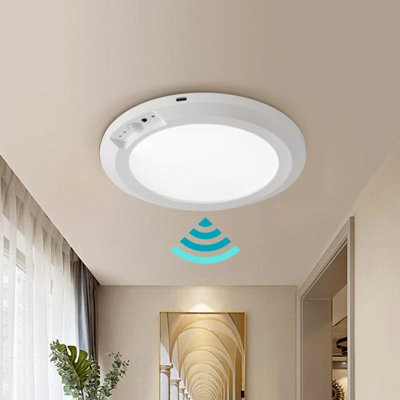 Motion Sensor Ceiling Light - Image 8