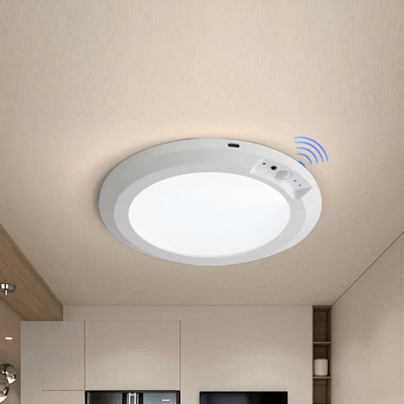 Motion Sensor Ceiling Light - Image 9