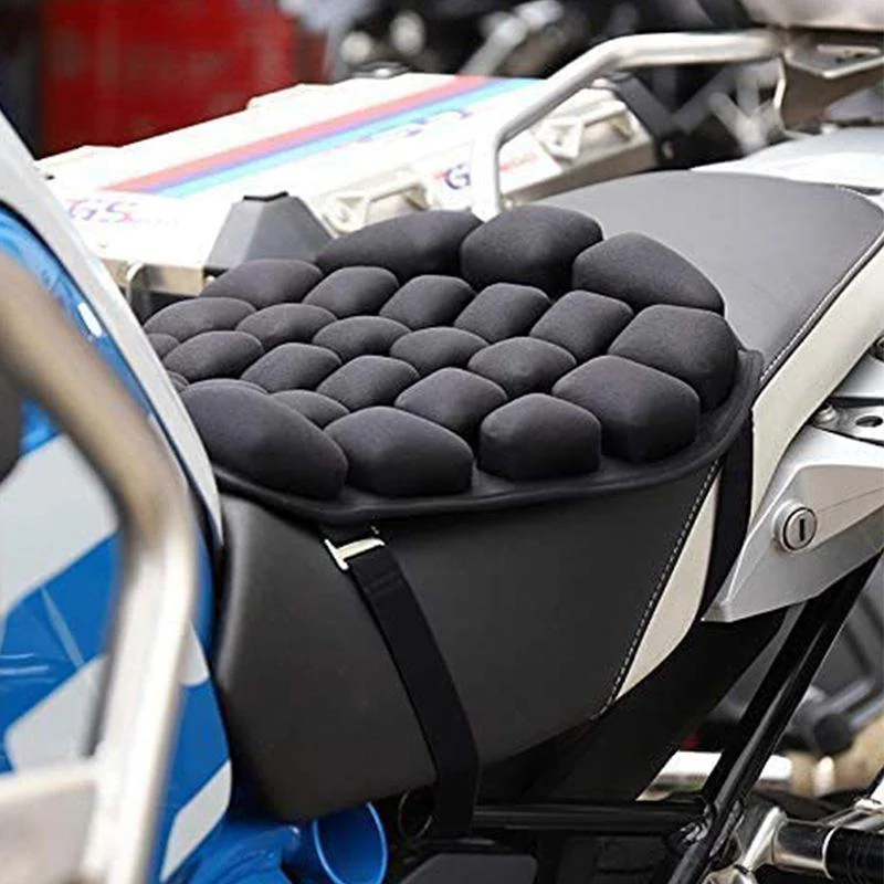 Motorcycle 3D Cushion - Image 2