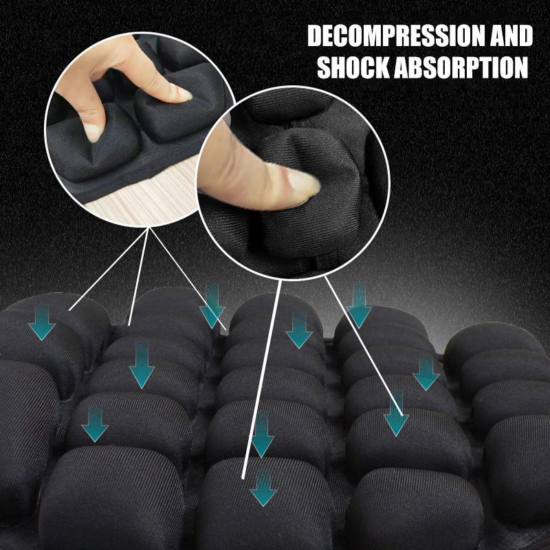 Motorcycle 3D Cushion - Image 3