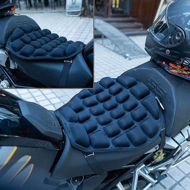 Motorcycle 3D Cushion - Image 4
