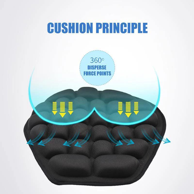 Motorcycle 3D Cushion - Image 5